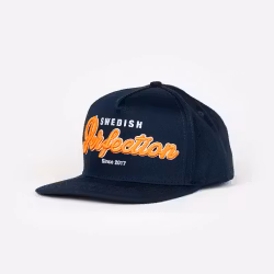 Tershine Snapback keps - Swedish Perfection