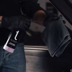 Tershine Enhance - Interiörbehandling 500 ml