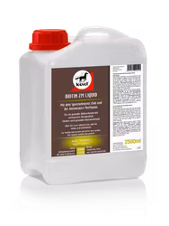 Leovet Biotin ZM Liquid Refill Can 2500 ml