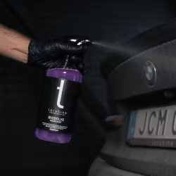 Tershine Biosolve - Kallavfettning 1 L