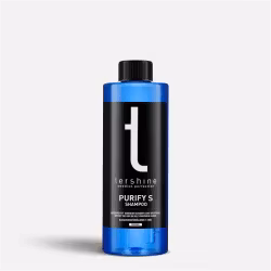 Tershine Purify S - Keramiskt Schampo