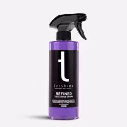 Tershine Refined - Däckglansspray Satin 500 ml