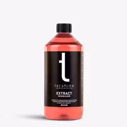 Tershine Extract - Alkalisk avfettning