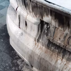 Tershine Extract - Alkalisk avfettning 1 L