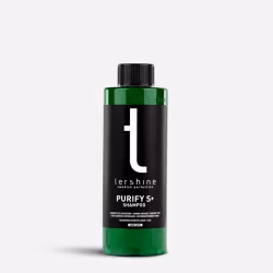 Tershine Purify S+ Shampoo Avrinning 500ml