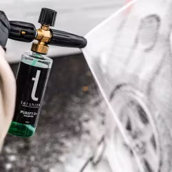 Tershine Purify S+ Shampoo Avrinning 500ml