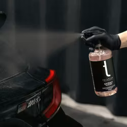 Tershine Extract - Alkalisk avfettning färdigutspädd 1 L