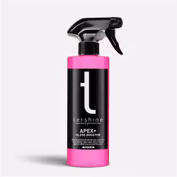 Tershine Apex+ - Gloss Booster 500 ml