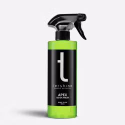 Tershine Apex - Quick Wash 500 ml