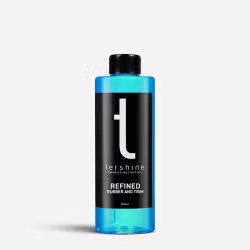 Tershine Refined - Plast & Däckglans 500 ml
