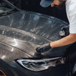 Tershine Magnify - Vax