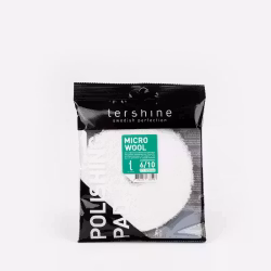 Tershine Polertrissa - Mikrofiber