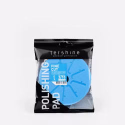 Tershine Polertrissa - Fine cut