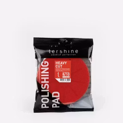 Tershine Polertrissa - Heavy cut