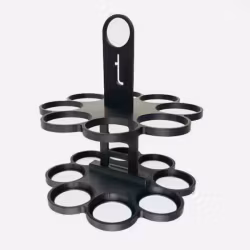 Tershine Hållare 3D