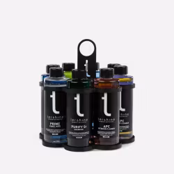 Tershine Hållare 3D