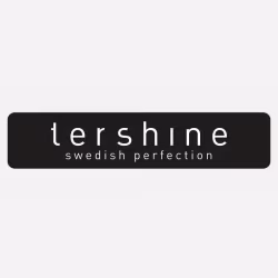 Tershine Registreringsskylt