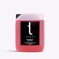 Tershine Extract - Alkalisk avfettning