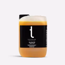 Tershine Elevate - Snow Foam