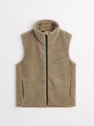 Jacson Inger Fleeceväst