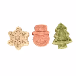 Dogman Frystorkat Julgodis