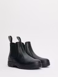 Jacson Noa Jodhpur Stålhätta