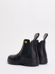 Jacson Noa Jodhpur Stålhätta