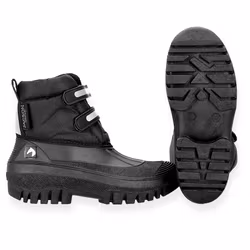 Jacson Kick Stallsko Varmfodrad