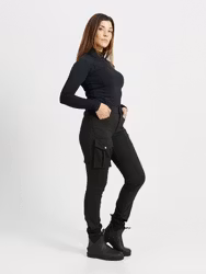 Jacson Majken Stallbyxor