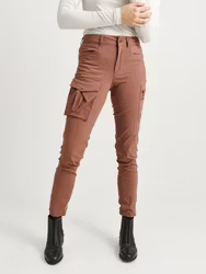 Jacson Majken Stallbyxor