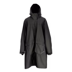 Jacson Barbro Regnkappa