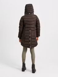 Jacson Mary Kappa Junior Brun