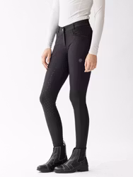 Jacson Hedvig Ridbyxa Knäskodd