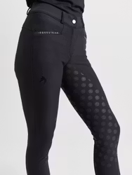 Jacson Hedvig Ridbyxa Helskodd