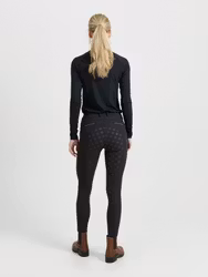 Jacson Hedvig Ridbyxa Helskodd