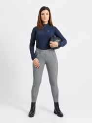 Jacson Rigmor Ridbyxa Helskodd