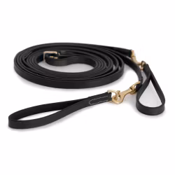 Jacson Gramantygel Läder