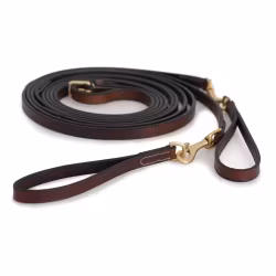 Jacson Gramantygel Läder