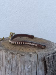 Jacson Pannband Kristall