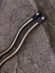 Jacson Cambridge Pannband