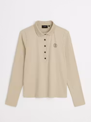 Jacson Ylva Långärmad Piké