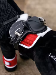 LeMieux Toy Pony "Jul" Set