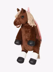 LeMieux Pony Bag Treacle (Limited edition)