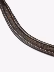 LeMieux Käpphäst Pannband Crystal