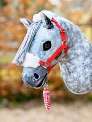 LeMieux Käpphäst "Jul" Grimset