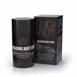 QUICK KNOT® Braiding Wax Stick