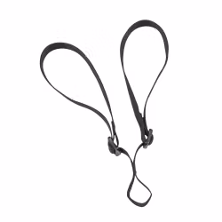 Back on Track Sadelstrap till säkerhetsväst