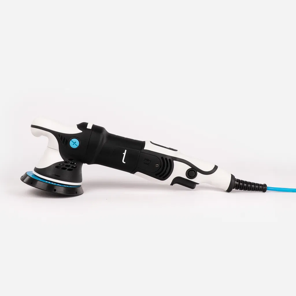 Tershine Polermaskin DA15 V2