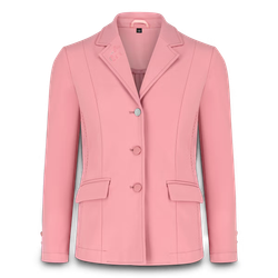 Kentucky Horsewear Paris kids girl show jacket