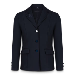 Kentucky Horsewear Paris kids girl show jacket